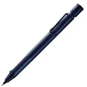 Lamy Safari 0.5 Versatil Kalem 2025 Özel Üretim Rengi Dark Dusk 1a9-dd