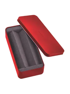 Lamy Al Star Metal Kutu Kırmızı Tbox-k