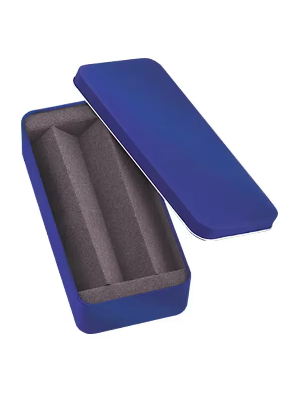 Lamy Al Star Metal Kutu Mavi Tbox-m