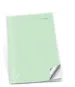 Cartıa 13x21 Ivory Pastel Karton Kapak Dikişli Defter Düz 40 Yp Gld061
