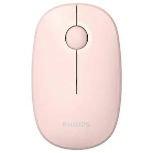 Philips Spk7407w Usb Kablosuz Mouse Beyaz