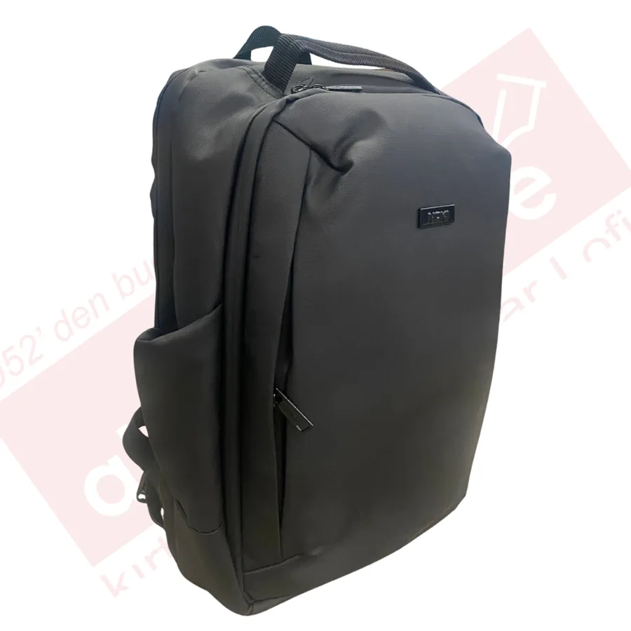 Noki Laptop Busıness Easybag 20l Sırt Çantası Siyah Nb-cnt07-190