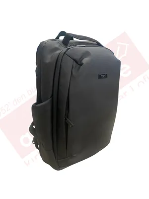 Noki Laptop Busıness Easybag 20l Sırt Çantası Siyah Nb-cnt07-190