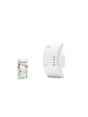 Hadron Hdx2451 300 Mbps Wifi Router Access Point