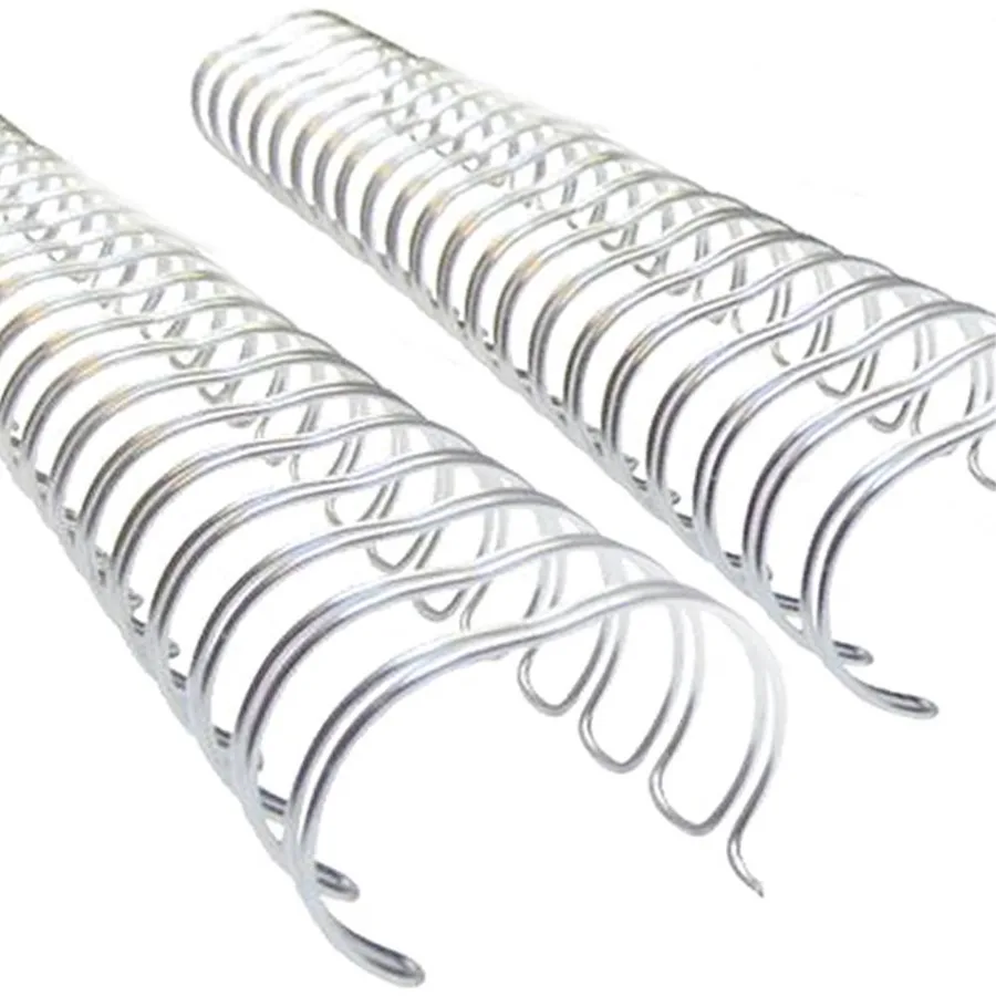 Sarff 7\8 Karo Tel Spiral 50"li Beyaz 15315085