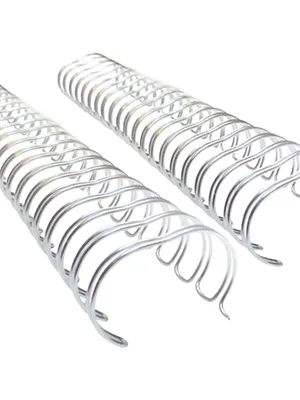 Sarff 7\8 Karo Tel Spiral 50"li Beyaz 15315085