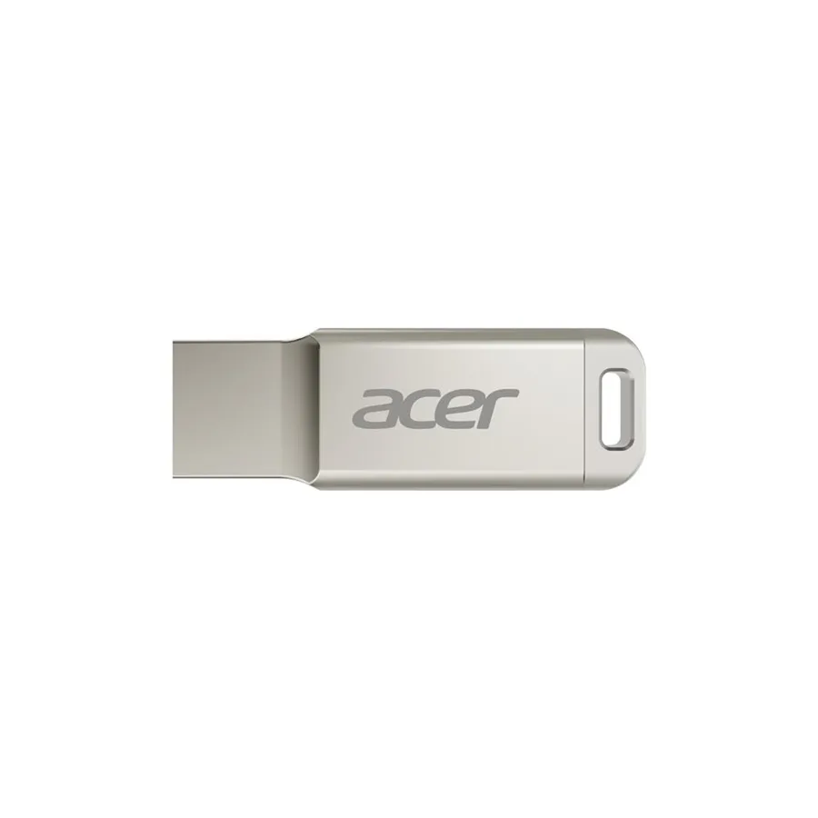Acer 32 Gb Usb 3.2 Um310-32gb Metal Flash Bellek