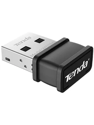 Tenda W311mi Ax300 Wi-fi 6 Wireless Nano Usb Adaptör