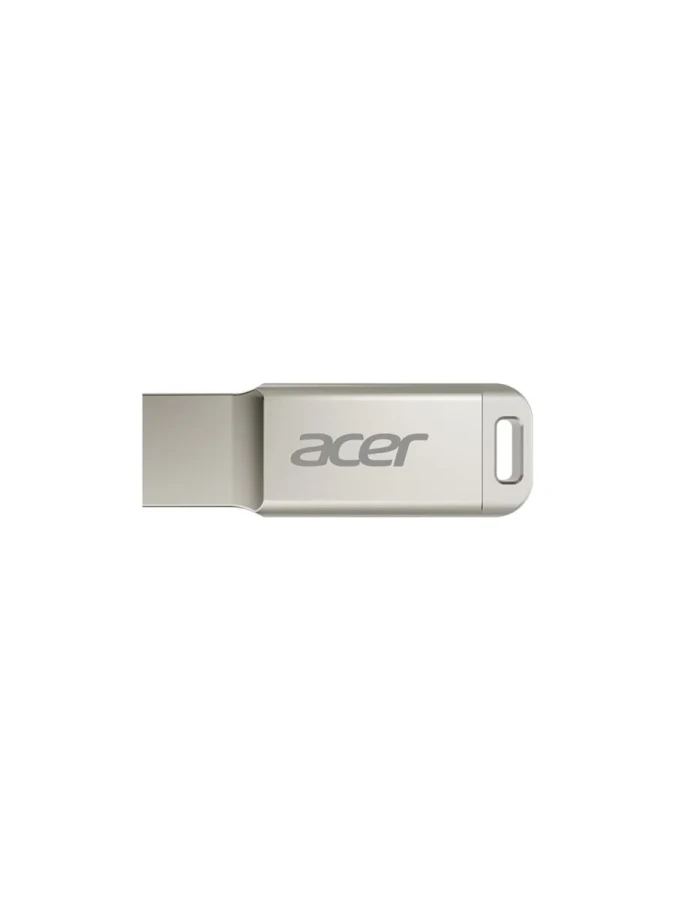 Acer 64 Gb Usb 3.2 Um310-64gb Metal Flash Bellek