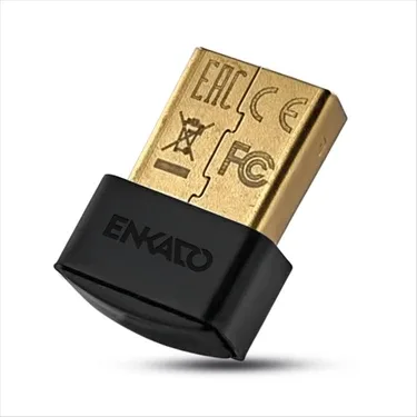Enkado Ekd-ub100 Usb To 5.3 Versiyon Bluetooth Dongle