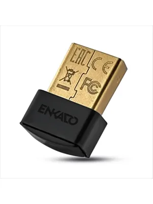 Enkado Ekd-ub100 Usb To 5.3 Versiyon Bluetooth Dongle
