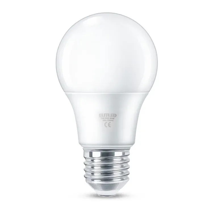 Elitled 15w Sarı Led Ampul