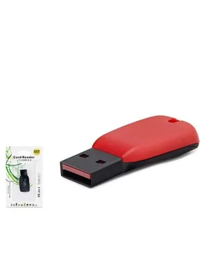 Hadron Hdx7053 Type-c ve Usb-a Sd Kart Okuyucu