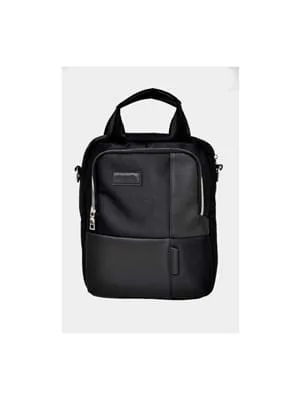 Fossil Çapraz Çanta Siyah 6001-s