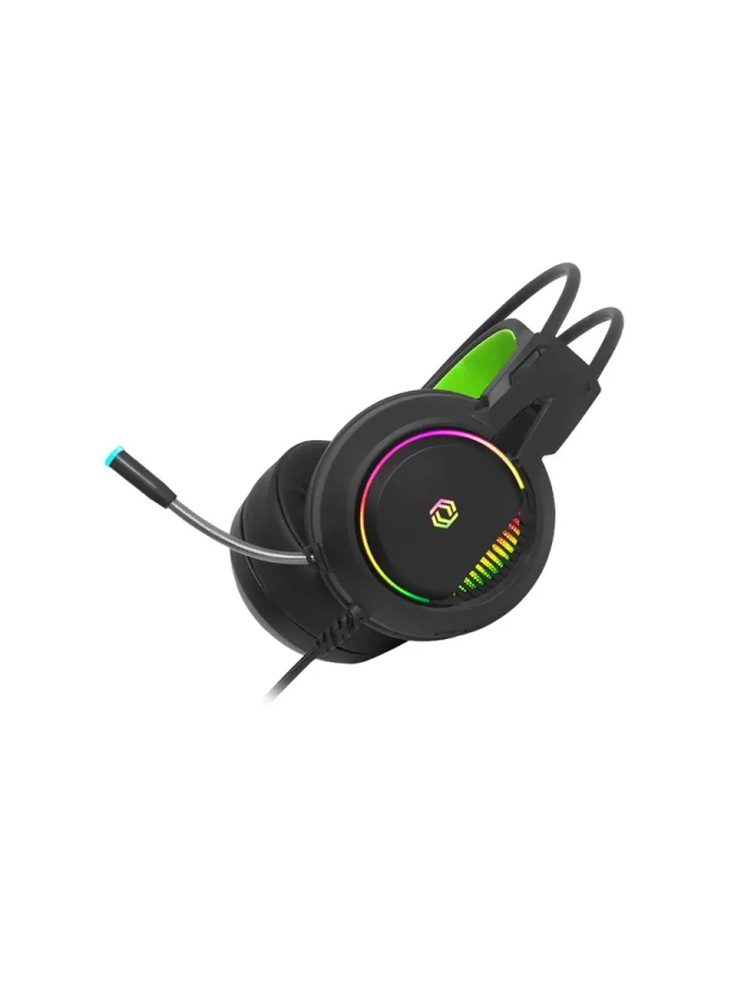 Frisby Fhp-g1495b Hx7 7.1 Sanal Surround Oyuncu Gaming Rgb Kulaklık