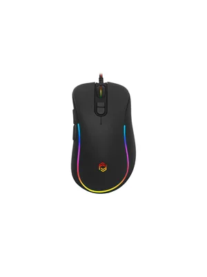 Frisby Fm-g3725k Programlanabilir 8000 Dpi Rgb Gaming Oyuncu Mouse