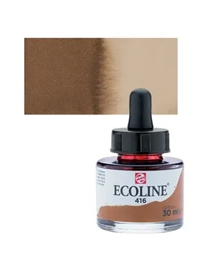 Talens Ecolıne 30 Ml Suluboya Grey 706 11257061