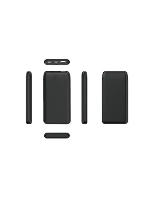Snapron Snp-3010 10.000 Mah Hızlı Şarj Destekli Powerbank