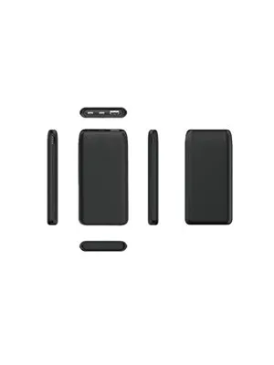 Snapron Snp-3013 20.000 Mah Lcd Ekranlı Hızlı Şarj Destekli Powerbank
