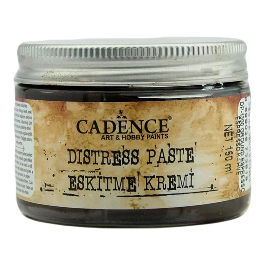 Cadence 150 Ml Eskitme Kremi Kahverengi Dp-1300