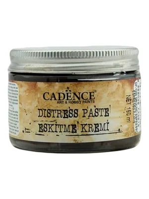 Cadence 150 Ml Eskitme Kremi Kahverengi Dp-1300