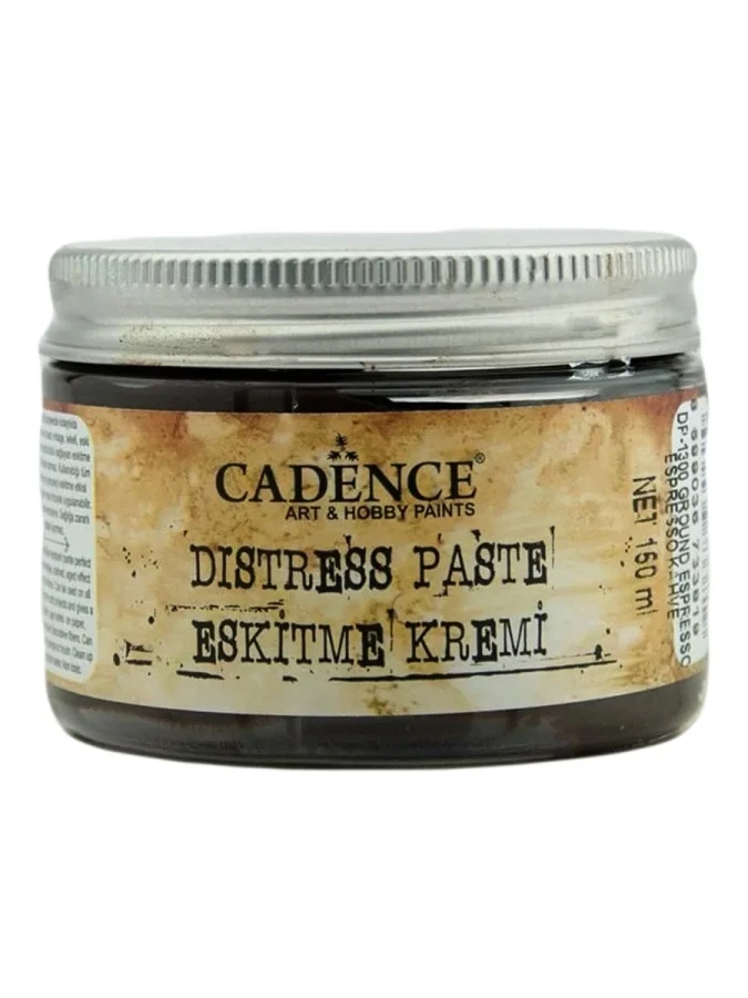 Cadence 150 Ml Eskitme Kremi Kahverengi Dp-1300