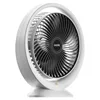 Asonic Afn-25 Masaüstü Usb Fan Vantilatör