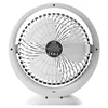 Asonic Afn-25 Masaüstü Usb Fan Vantilatör