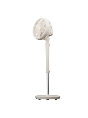 Everest Fan12 9" 70w 3 Hız Kademeli Ayaklı Vantilatör
