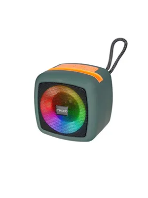 Mikado Md-29bt Anka 5w 1200mah Bluetooth Kablosuz Speaker Hoparlör