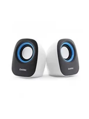 Dark Dk-ac-sp100 1+1 Usb Speaker Hoparlör