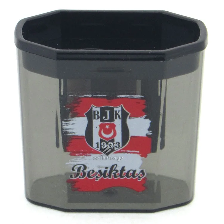 Timon Beşiktaş Çift Bıçaklı Dikdörtgen Kalmetraş 581975