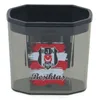 Timon Beşiktaş Çift Bıçaklı Dikdörtgen Kalmetraş 581975