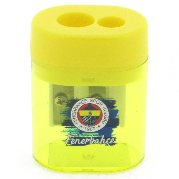 Timon Fenerbahçe Çift Bıçaklı Oval Kalmetraş 581973