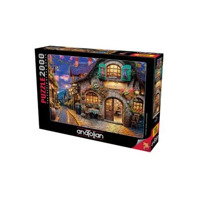 Anatolian 2000 Parça Puzzle 3971