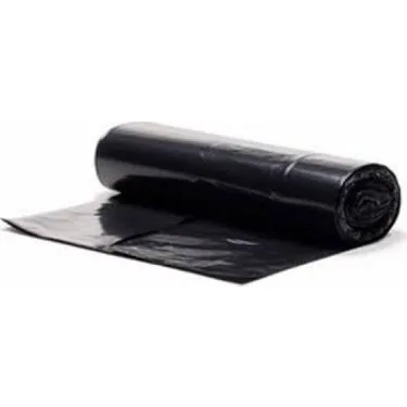 Parex 40x50 Cm Güçlü Çöp Poşeti Küçük Boy 30"lu (siyah) 1807333
