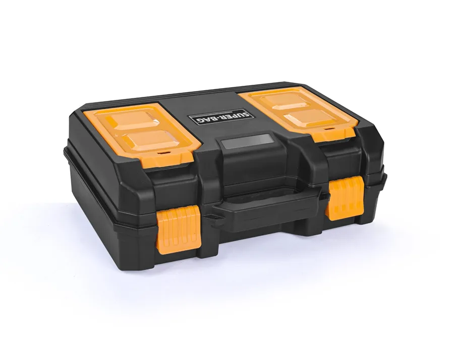 Asrın Asr-5080 Çok Amaçlı Plastik Kilitli Super-bag Takım Çantası