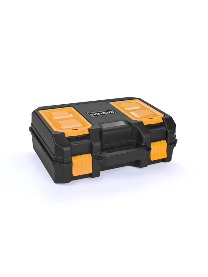 Asrın Asr-5080 Çok Amaçlı Plastik Kilitli Super-bag Takım Çantası