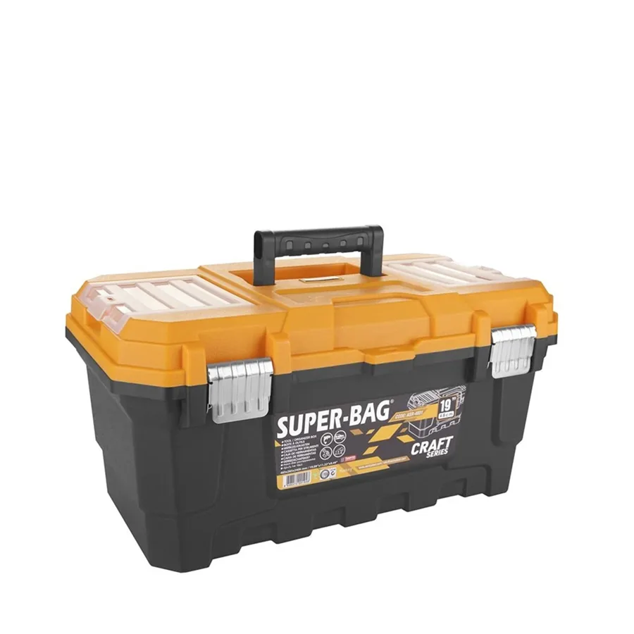 Asrın Asr-4031 19" Craft Super-bag Takım Çantası