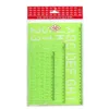 Hatas Teknik Yazı Seti 3'lü (10-20-30 Mm) 02260