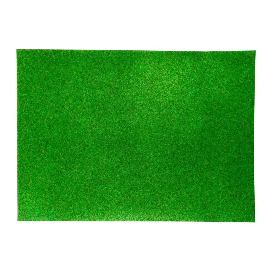 Odak 25x35 Rulo Çim Yeşil