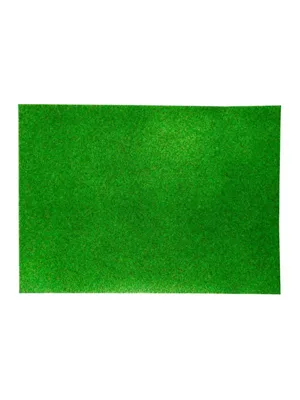 Odak 25x35 Rulo Çim Yeşil