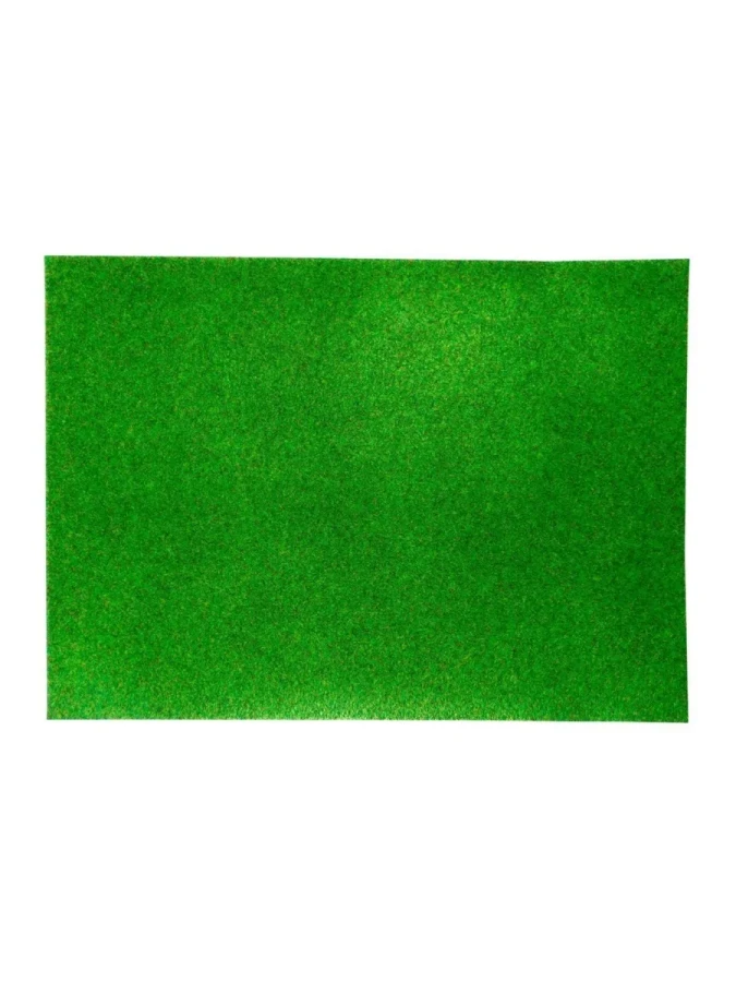 Odak 25x35 Rulo Çim Yeşil