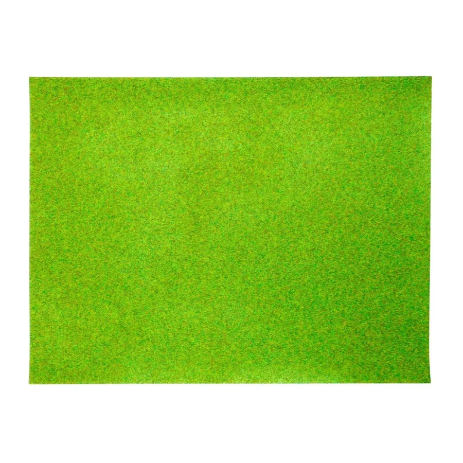 Odak 35x50 Rulo Çim Yeşil