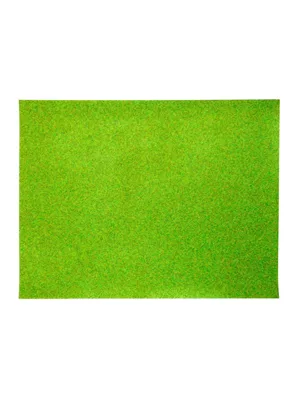 Odak 35x50 Rulo Çim Yeşil