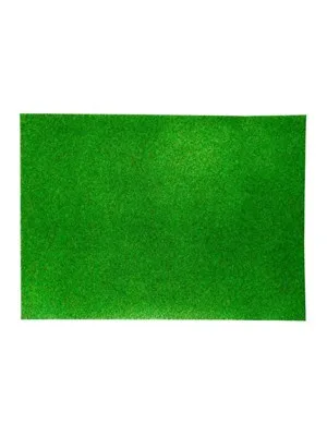 Odak 35x50 Rulo Çim Yeşil