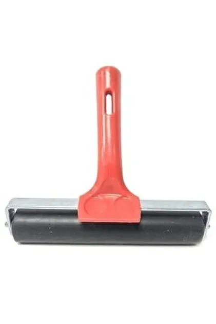 Lutart 20 Cm Metal Merdane Lmr-20m