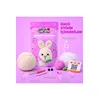 The Gurumi Tavşan Örgü Öğrenme Kiti Tg003
