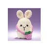 The Gurumi Tavşan Örgü Öğrenme Kiti Tg003