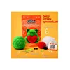 The Gurumi Kurbağa Örgü Öğrenme Kiti Tg004